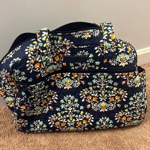 Vera Bradley tote